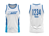 Jet City Roller Derby - Roller Derby - Adult Jerseys