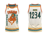 Fusion - Adult Jerseys