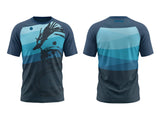 Men's Short Sleeved Jersey
