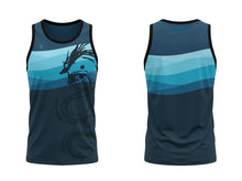 Load image into Gallery viewer, Men's Tank Jersey