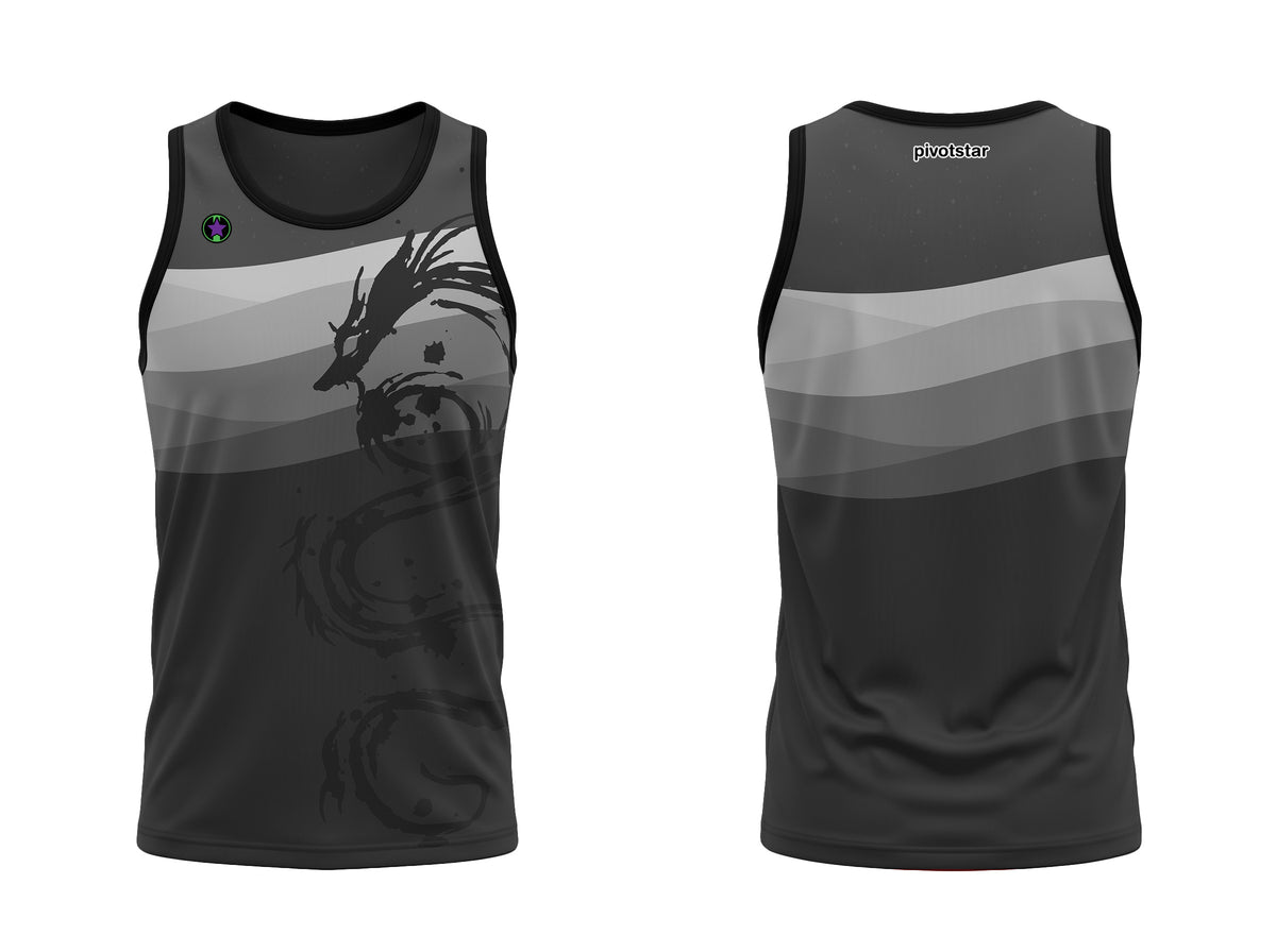 Men's Tank Jersey