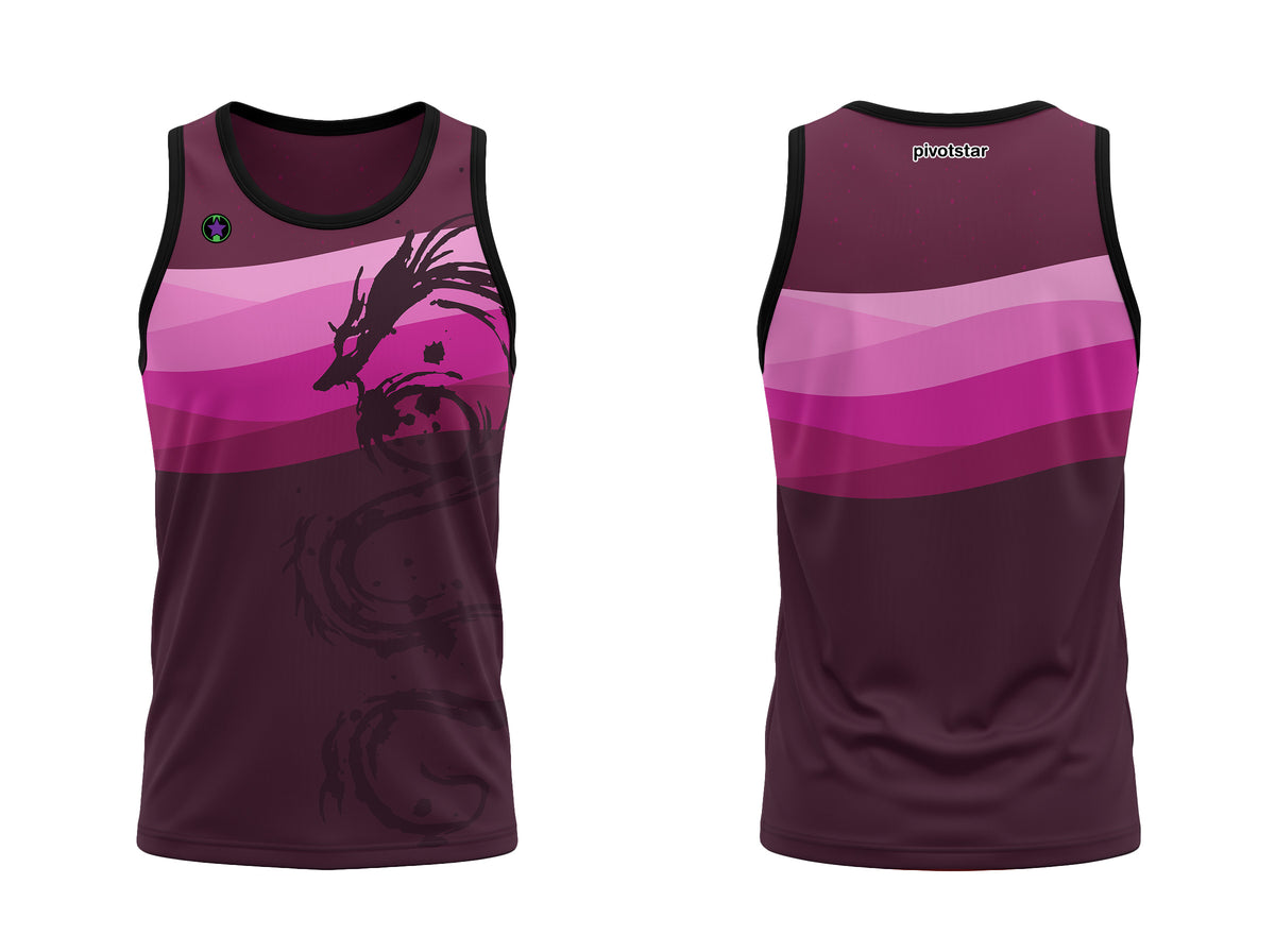 Men's Tank Jersey