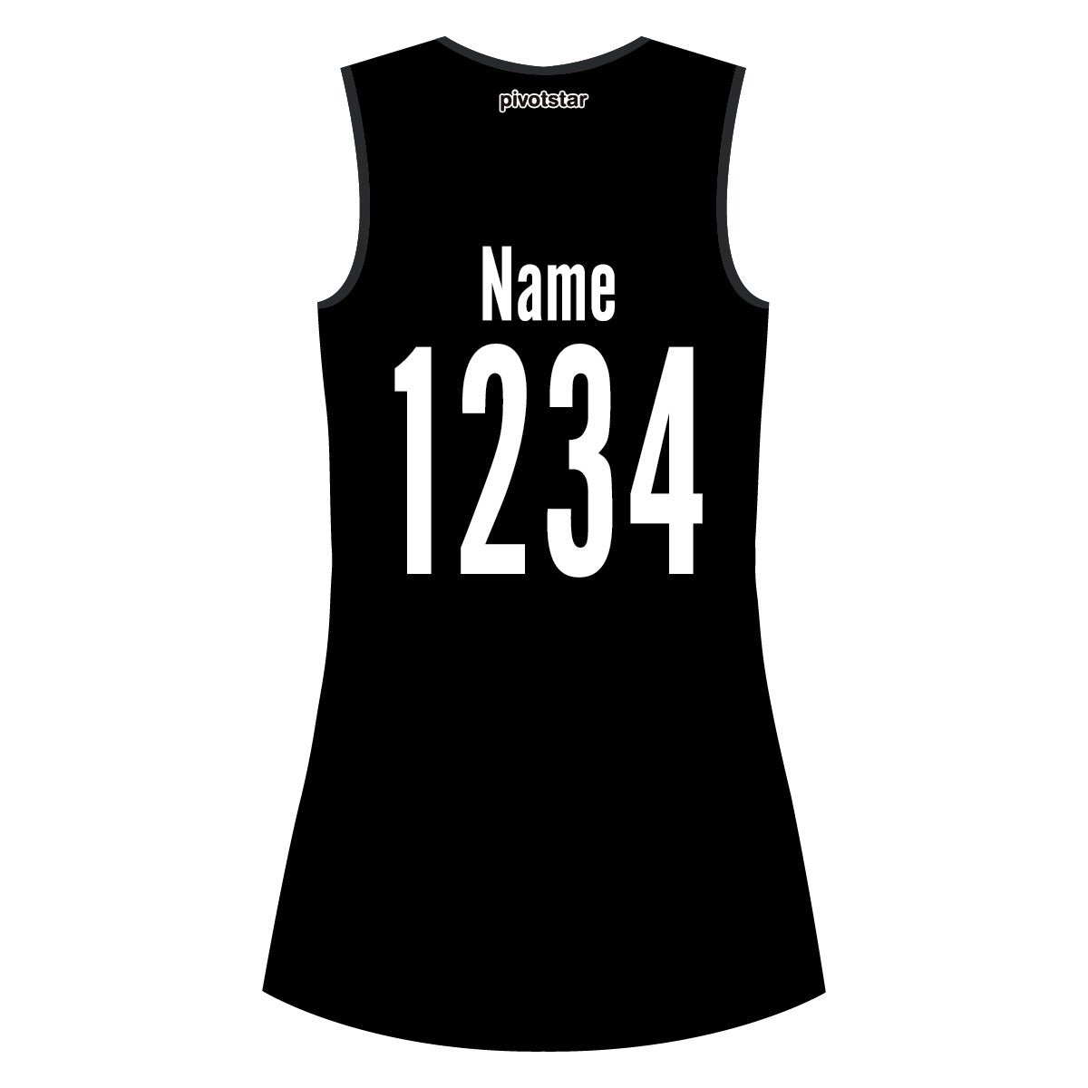 Adult Jerseys - Team Order