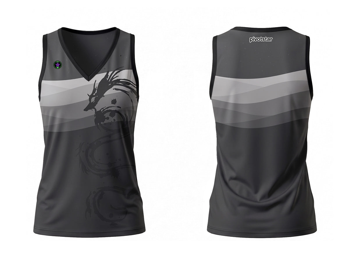 Women's Sport Fit Jersey