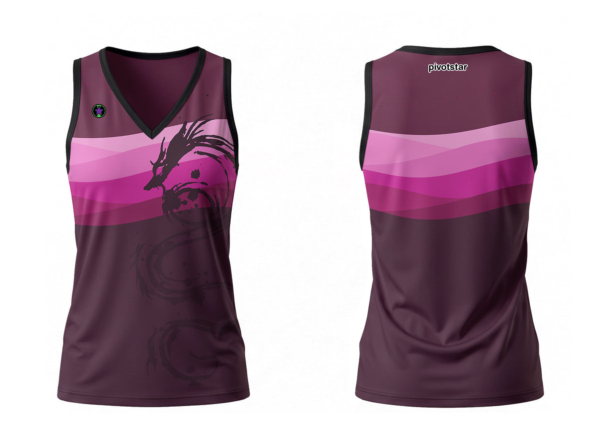 Women's Sport Fit Jersey