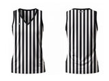 Referees and Officials - Roller Derby - Adult Jerseys