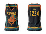 Fusion - Adult Jerseys