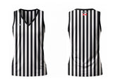 Referees and Officials - Roller Derby - Adult Jerseys