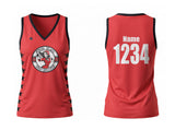 Strong Island Derby Revolution - Roller Derby - Adult Jerseys