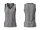Referees and Officials - Roller Derby - Adult Jerseys