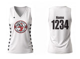 Strong Island Derby Revolution - Roller Derby - Adult Jerseys