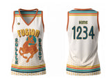 Fusion - Adult Jerseys