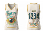 Bombs  - Adult Jerseys