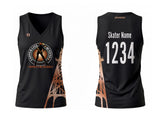 Copper City - Roller Derby - Adult Jerseys