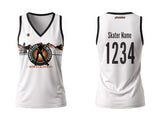 Copper City - Roller Derby - Adult Jerseys