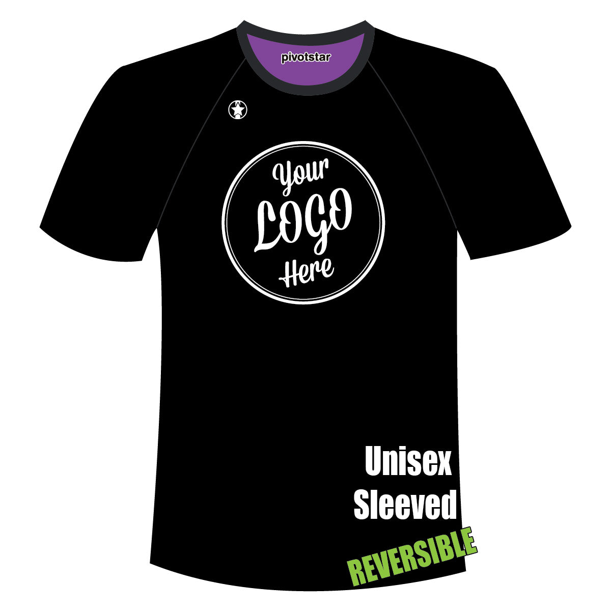 Adult Reversible Jerseys - Team Order