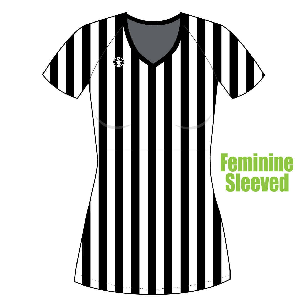 Referee Jersey