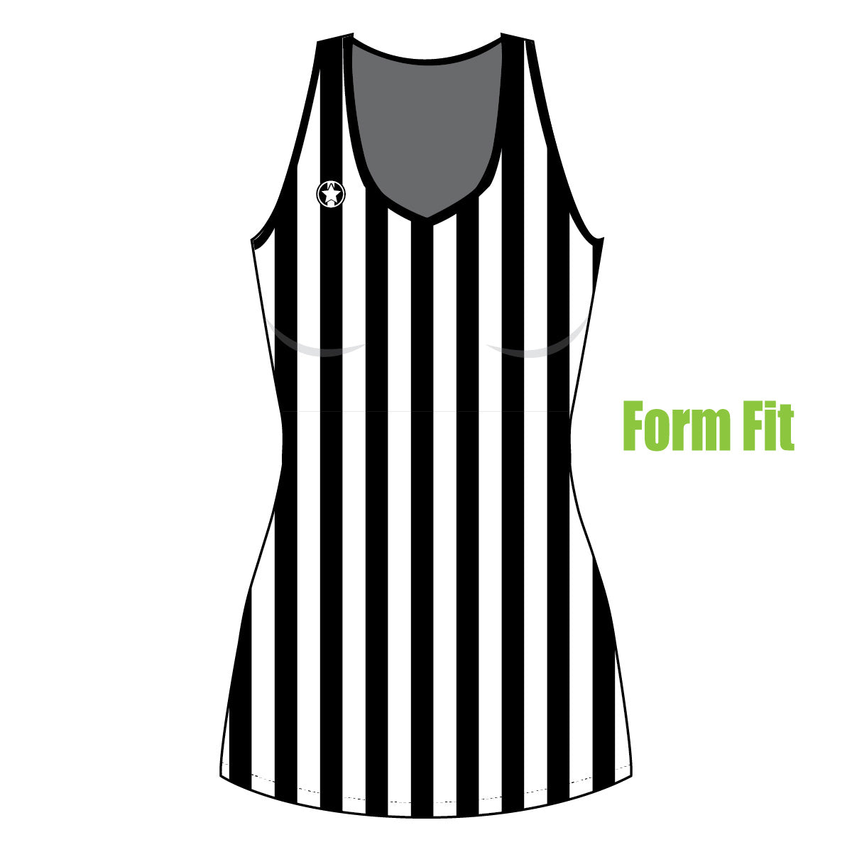 Referee Jersey