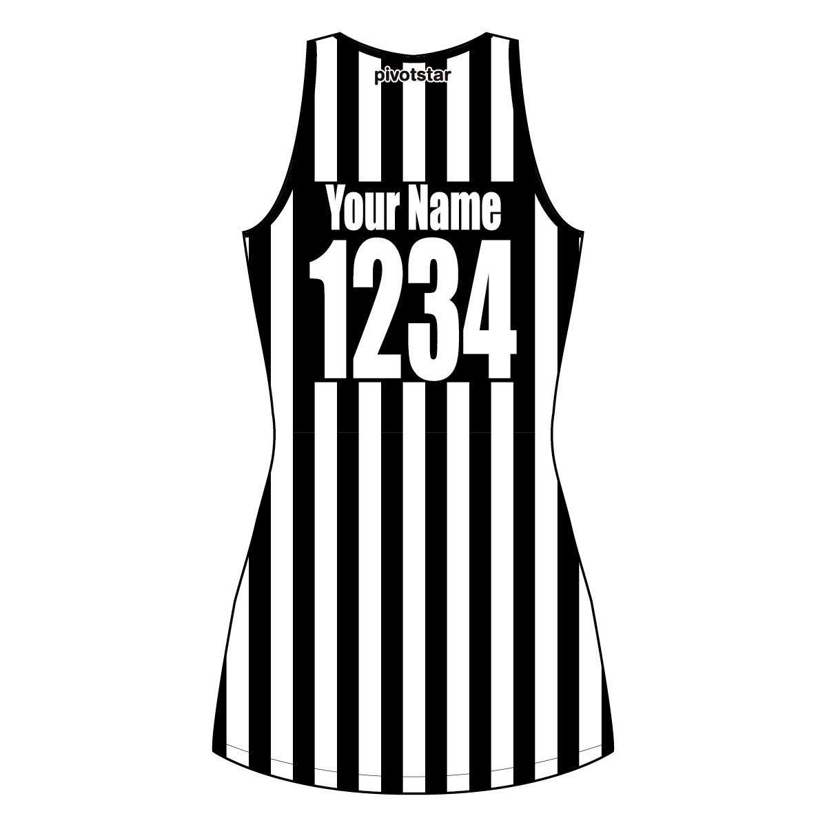 Referee Jersey