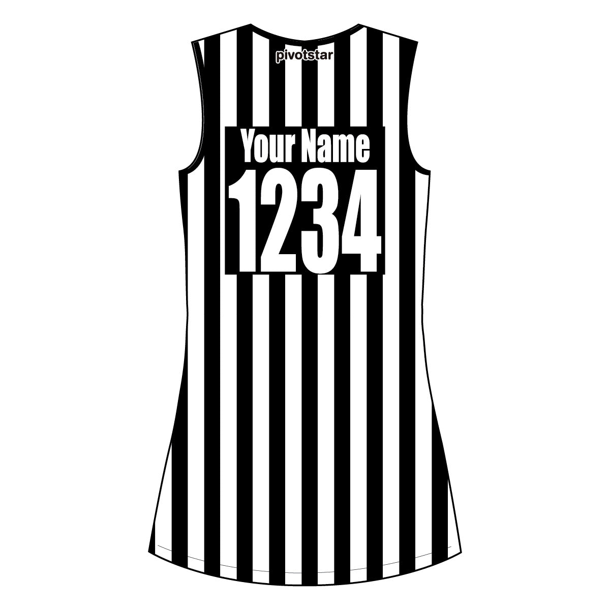 Referee Jersey