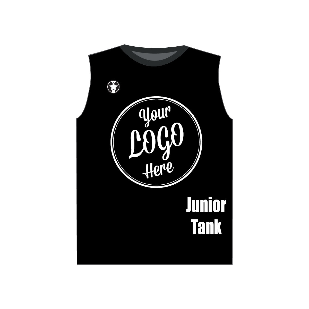 Junior Jerseys - Team Order