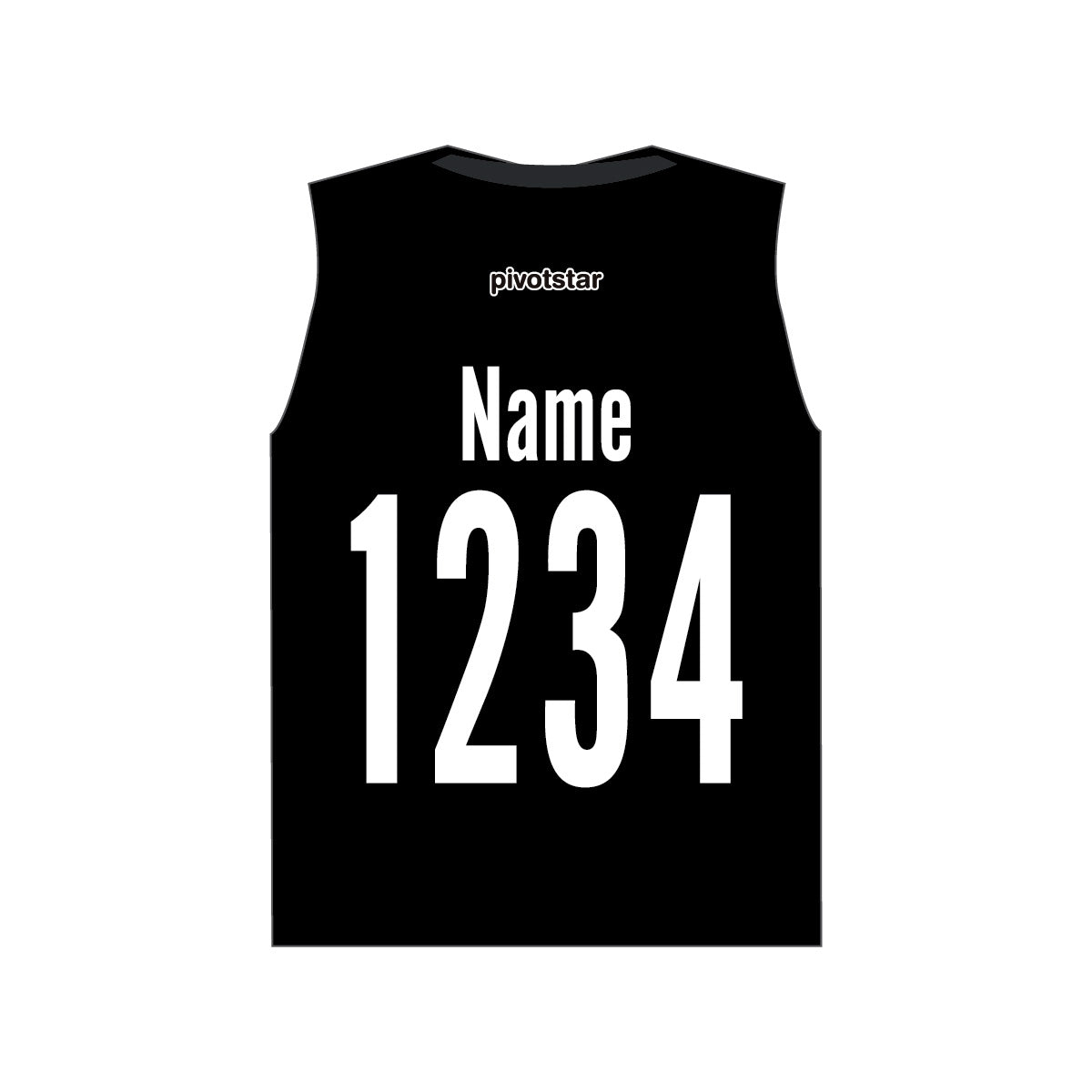 Junior Jerseys - Team Order