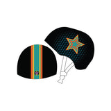 Fusion  - Roller Derby - Helmet Cover Set - Regular