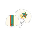 Fusion  - Roller Derby - Helmet Cover Set - Regular