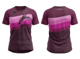 Women's Short Sleeved Jersey