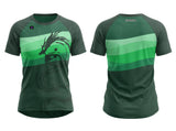 Women's Short Sleeved Jersey