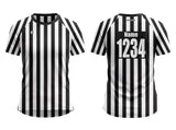 Referees and Officials - Roller Derby - Adult Jerseys
