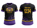 Bridge City Bruisers JR - Roller Derby - Adult Jerseys