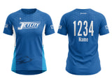 Jet City Roller Derby - Roller Derby - Adult Jerseys