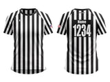 Referees and Officials - Roller Derby - Adult Jerseys