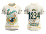 Bombs  - Adult Jerseys