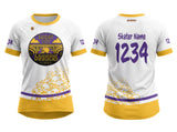 Bridge City Bruisers JR - Roller Derby - Adult Jerseys