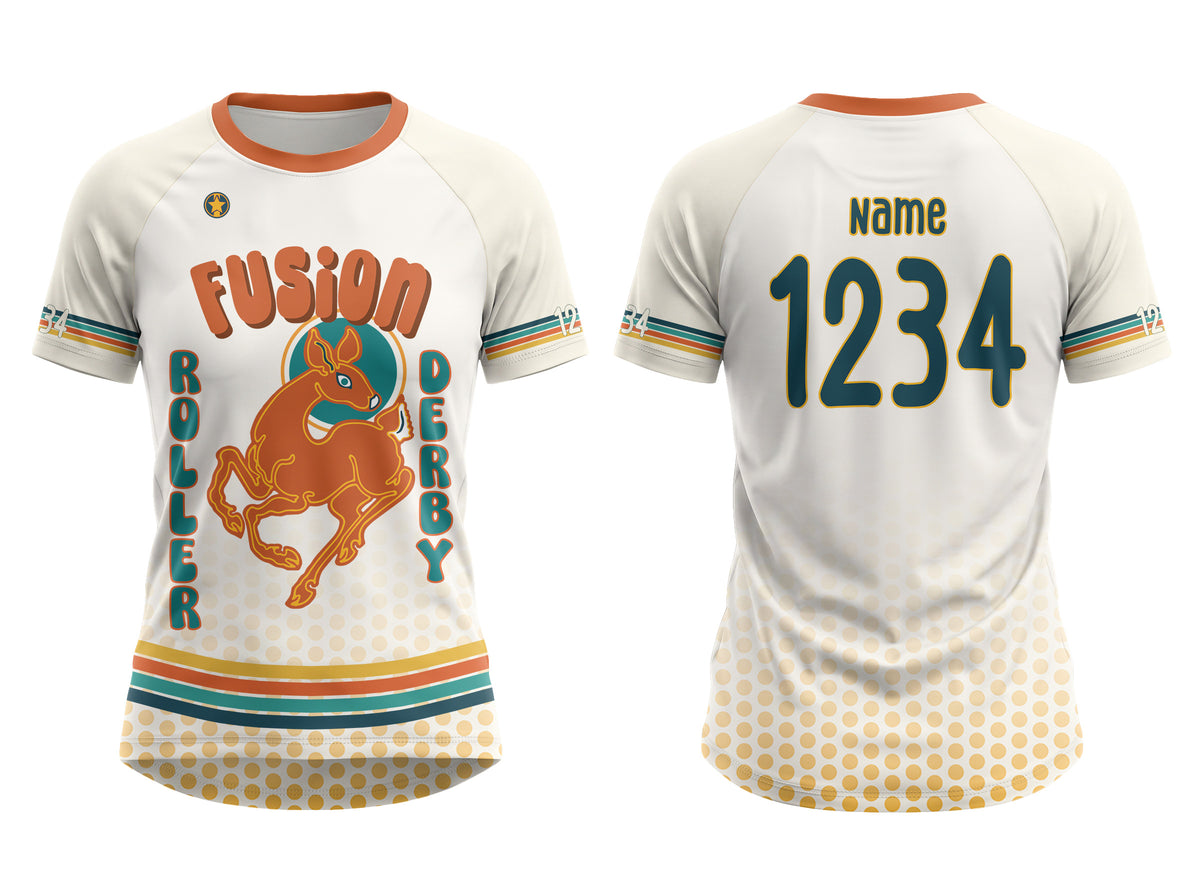 Fusion - Adult Jerseys
