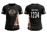 Copper City - Roller Derby - Adult Jerseys