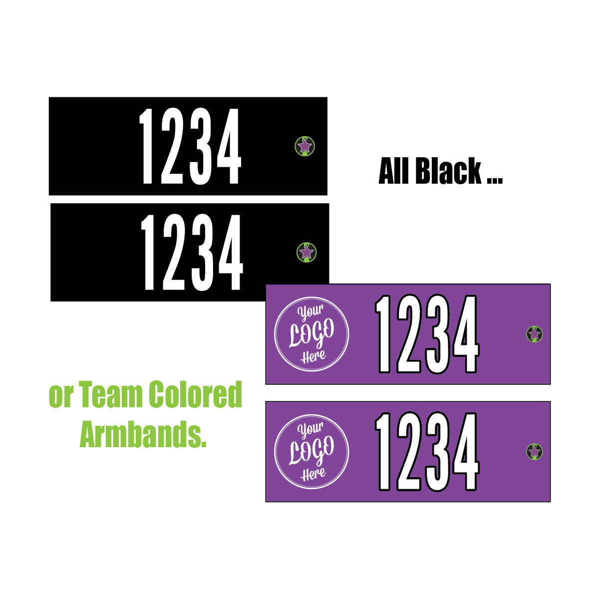 Armbands
