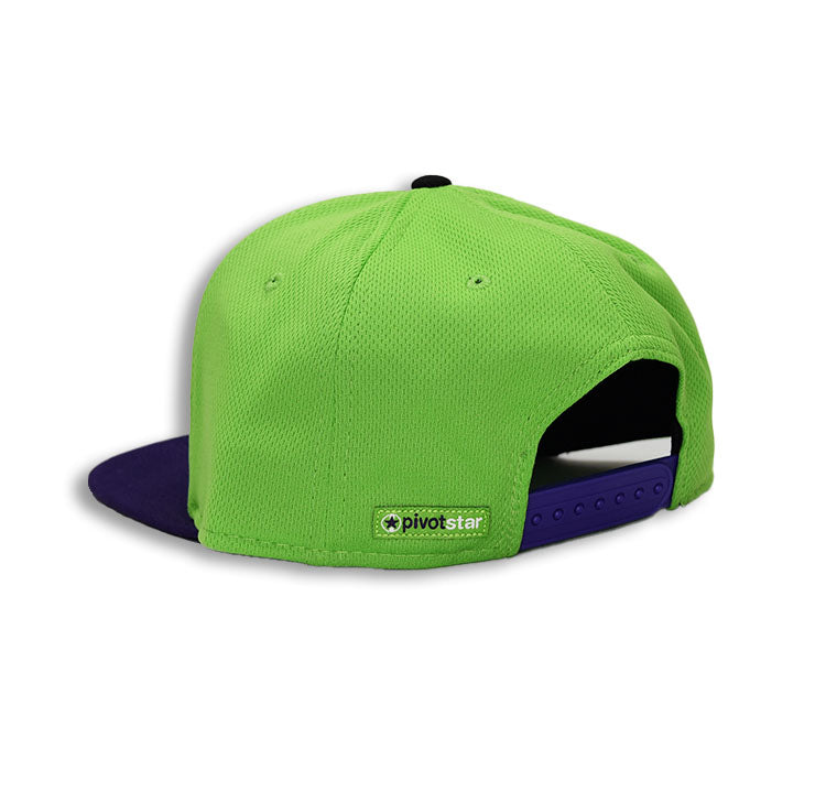 Classic Pivotstar Hat