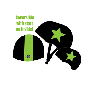 Helmet Cover Set - Reversible