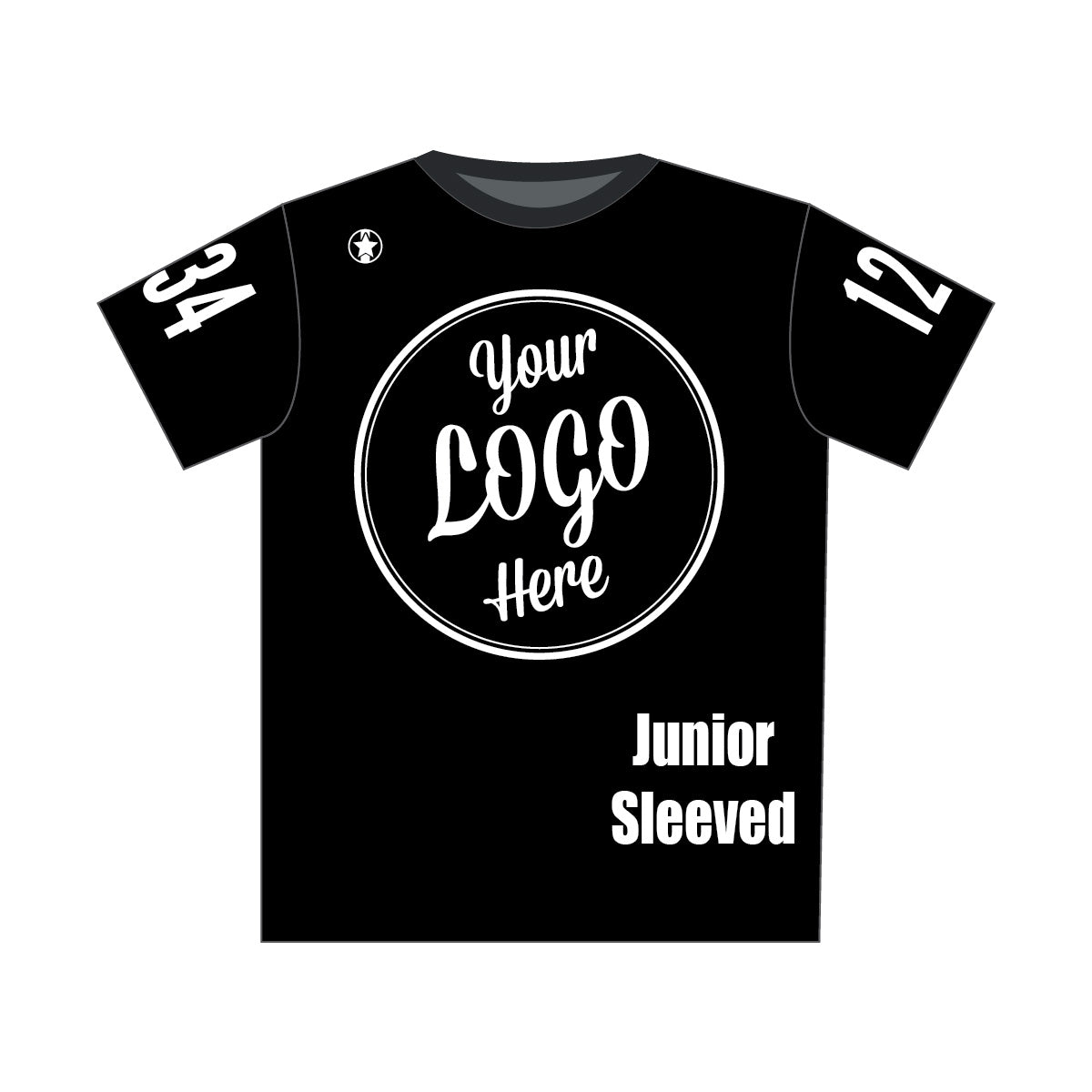 Junior Jerseys - Team Order