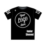 Junior Jerseys - Team Order