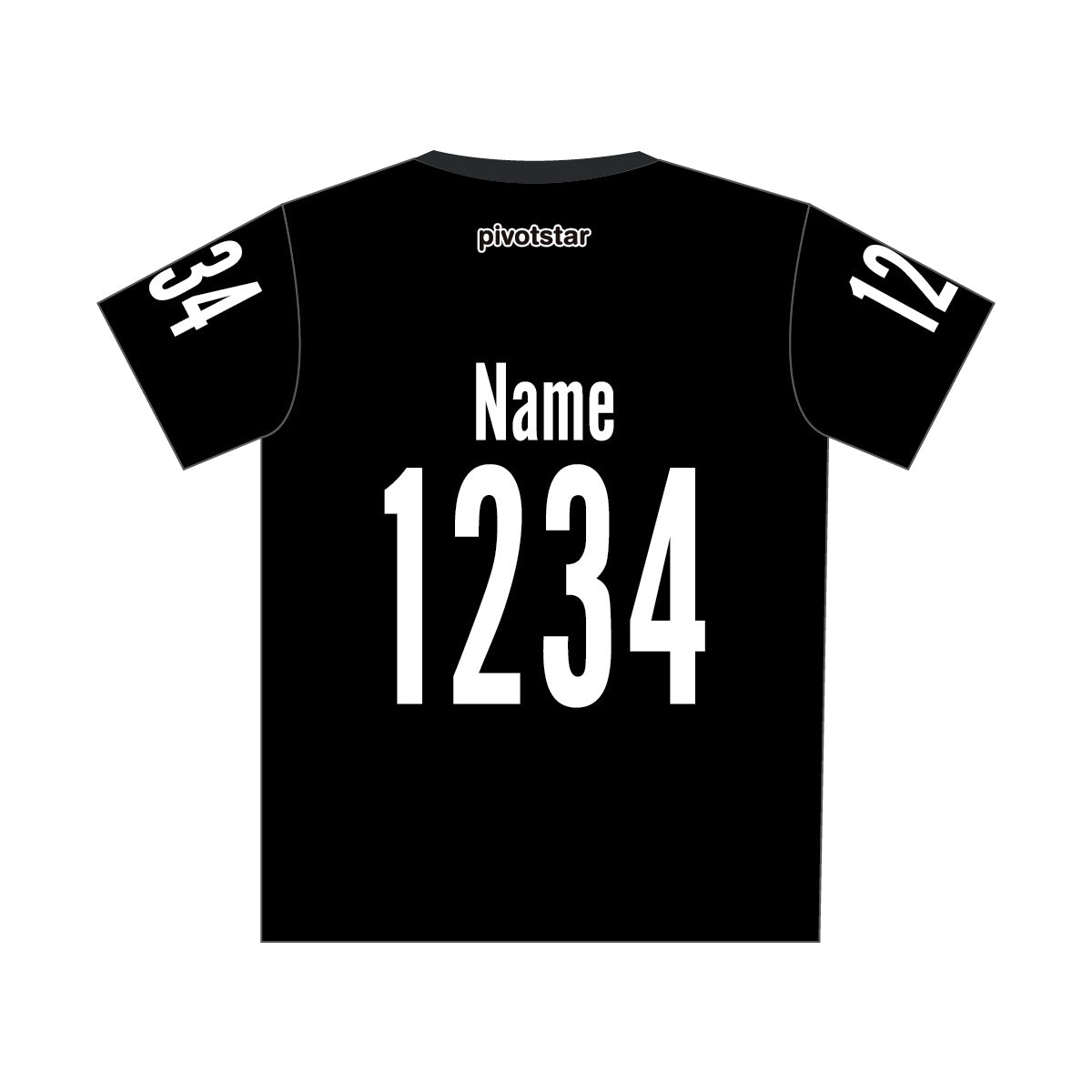 Junior Reversible Jerseys - Team Order