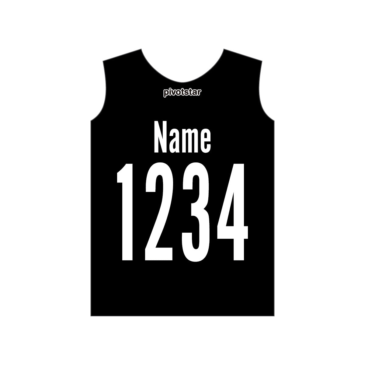 Junior Reversible Jerseys - Team Order