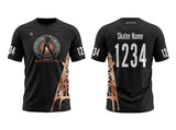 Copper City - Roller Derby - Adult Jerseys