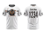 Copper City - Roller Derby - Adult Reversible Jerseys