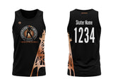 Copper City - Roller Derby - Adult Jerseys