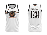 Copper City - Roller Derby - Adult Jerseys