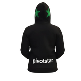 Personalized Long Sleeve Hoodie